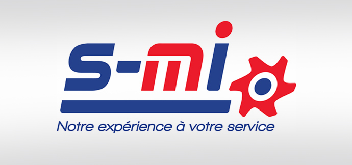 Logo pantone SMI