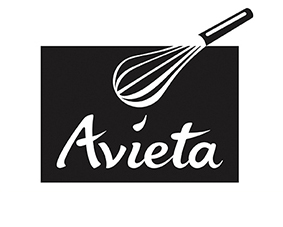 Design graphique pour Avieta