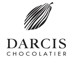 Logo des chocolats Darcis