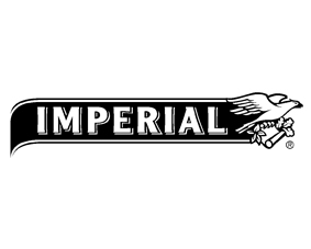 Création du logo Impérial conserves