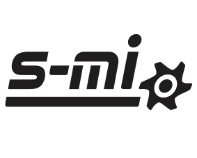Création du logo SMI