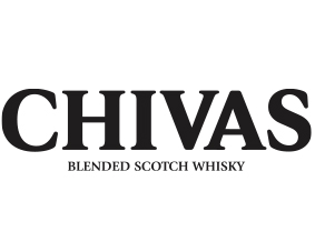 Logo typographique pour Chival Regal
