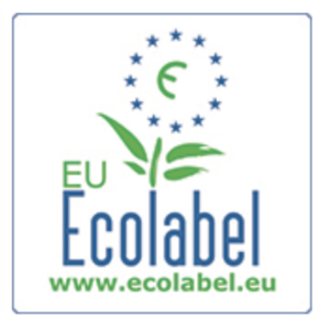 Ecolabel pictogramme