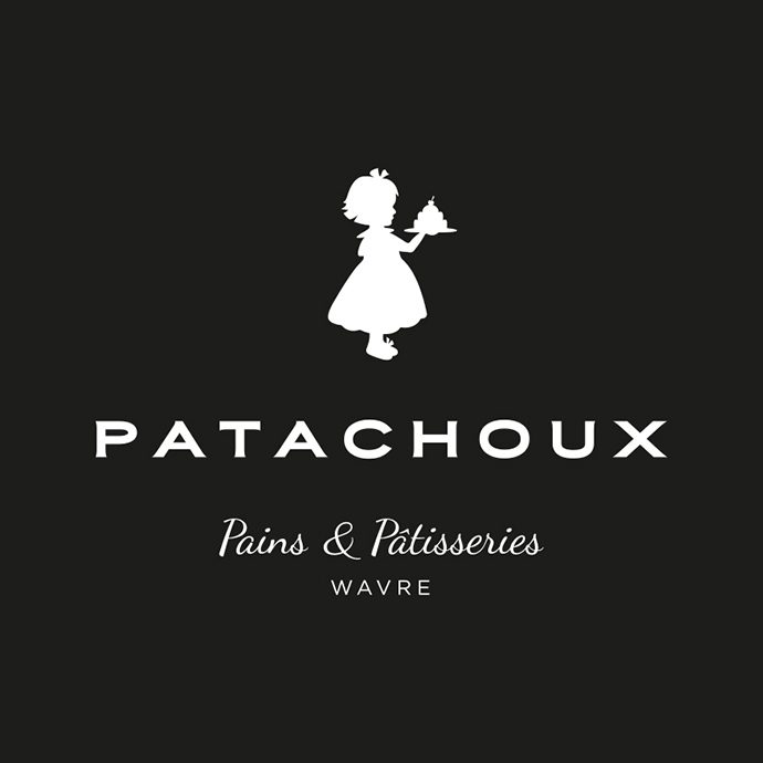 Logo carré Patachoux